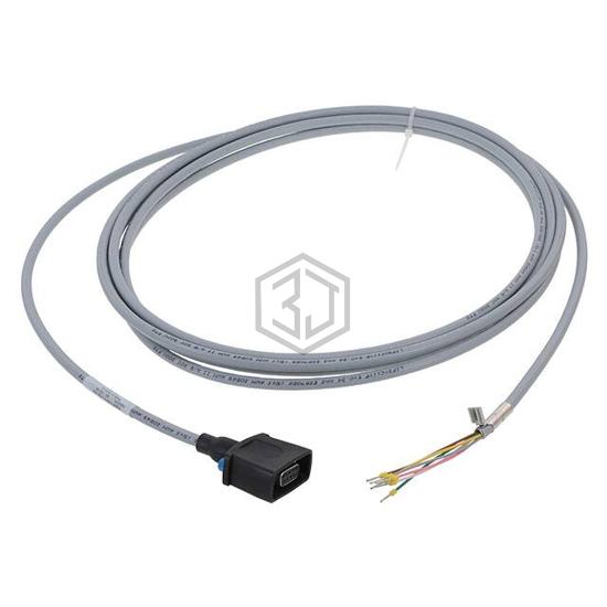 NEBM-S1G9-E-5-Q5-LE6 - Festo Corporation - Accessories