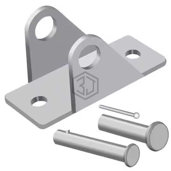 EEL-60-SSBR*S - Bansbach easylift - Accessories