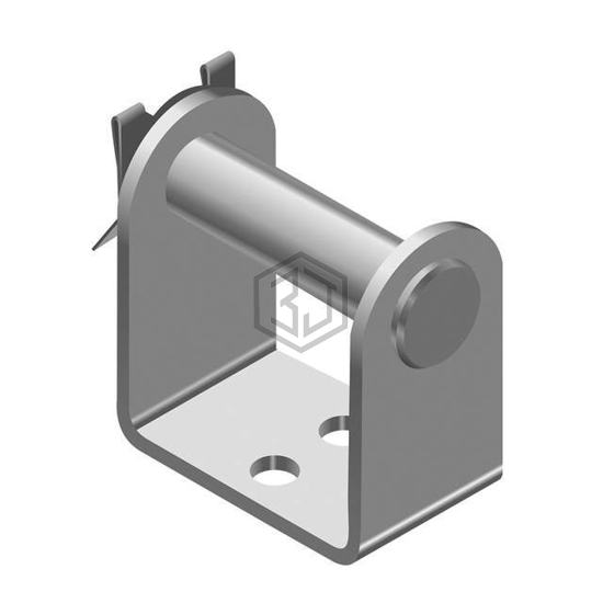 EEL-900BA50-1MS - Bansbach easylift - Accessories