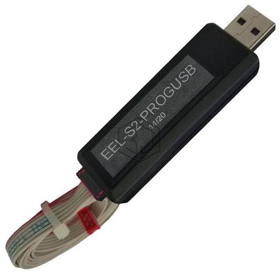 EEL-S2-PROGUSB - Bansbach easylift - Accessories