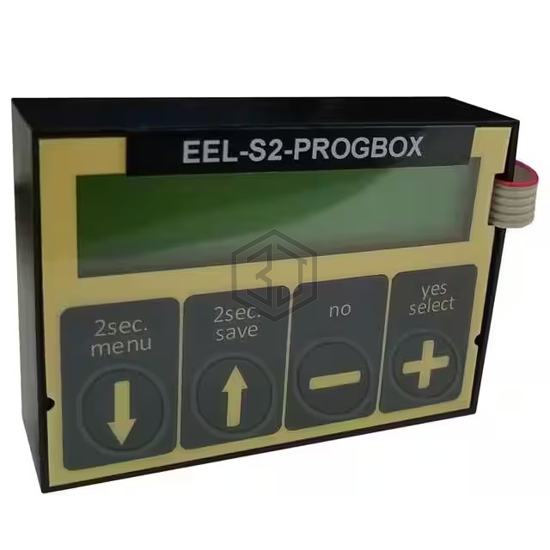 EEL-S2-PROGBOX - Bansbach easylift - Accessories