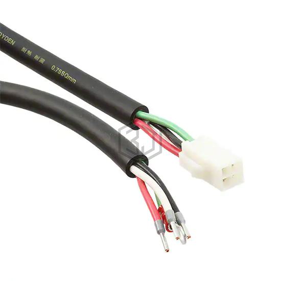 MFMCA0100EED - Panasonic Industrial Automation Sales - Accessories