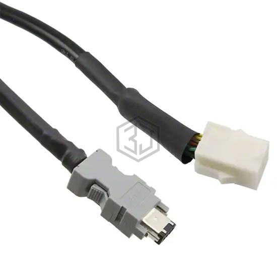 MFECA0030EAE - Panasonic Industrial Automation Sales - Accessories