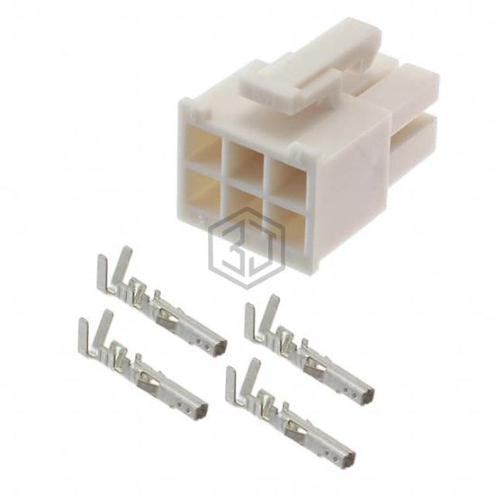 R7A-CNB01A - Omron Automation and Safety - Accessories