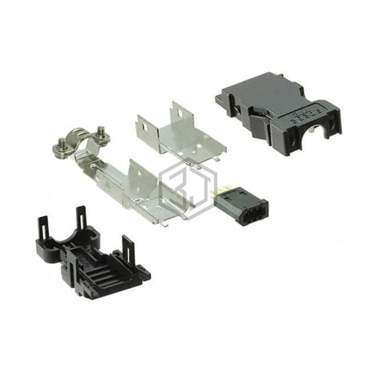 DV0PM20010 - Panasonic Industrial Automation Sales - Accessories