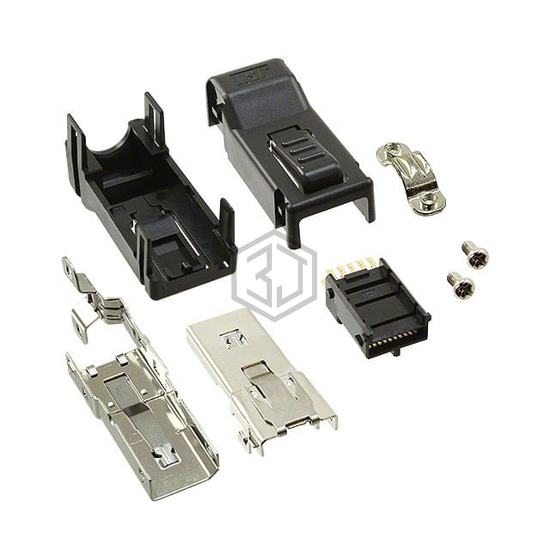 DV0PM20026 - Panasonic Industrial Automation Sales - Accessories