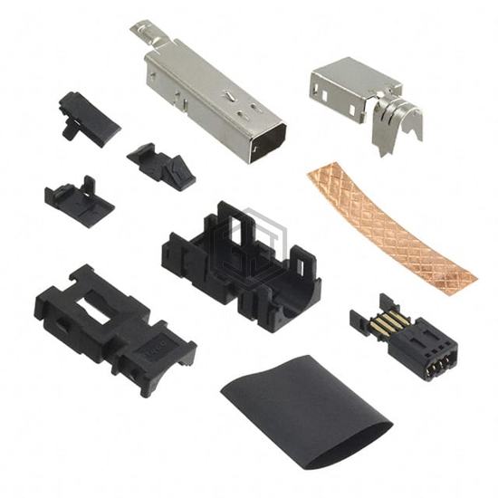 R88A-CNK81S - Omron Automation and Safety - Accessories