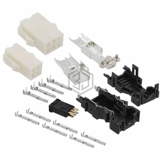 DV0P4290 - Panasonic Industrial Automation Sales - Accessories