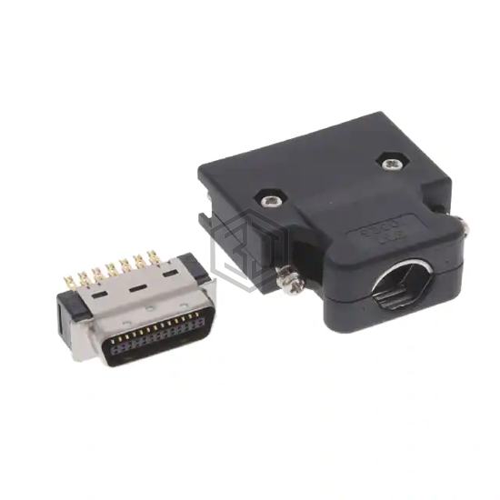 R88A-CNW01C - Omron Automation and Safety - Accessories