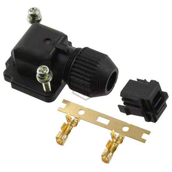 DV0PM20040 - Panasonic Industrial Automation Sales - Accessories