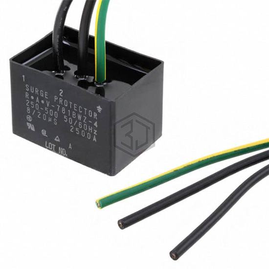 DV0P4190 - Panasonic Industrial Automation Sales - Accessories