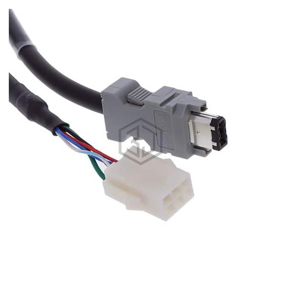 R88A-CRGB003C - Omron Automation and Safety - Accessories