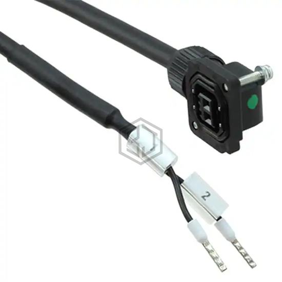 R88A-CAKA005BR-E - Omron Automation and Safety - Accessories