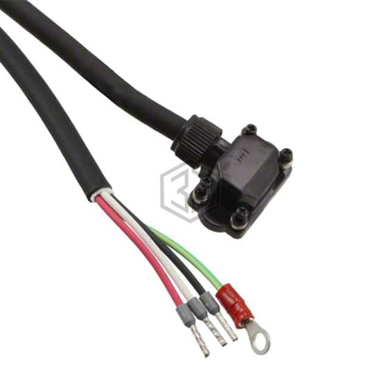 MFMCA0050RJD - Panasonic Industrial Automation Sales - Accessories