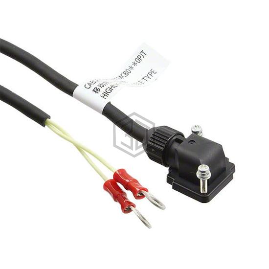 MFMCB0030PJT - Panasonic Industrial Automation Sales - Accessories