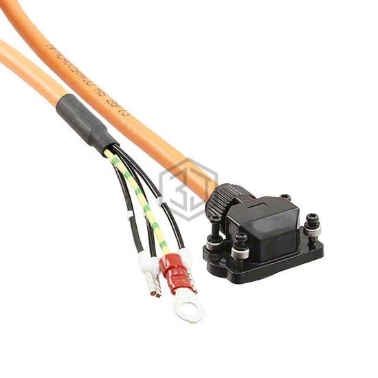 MFMCA0050WJD - Panasonic Industrial Automation Sales - Accessories