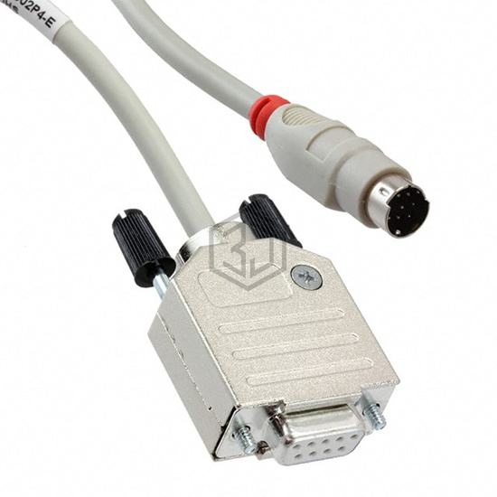 R88A-CCM002P4-E - Omron Automation and Safety - Accessories