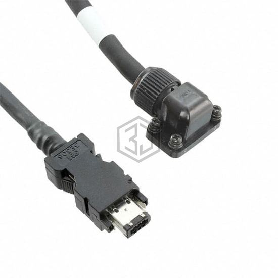 MFECA0030TJE - Panasonic Industrial Automation Sales - Accessories