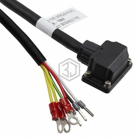 MFMCA0030VFD - Panasonic Industrial Automation Sales - Accessories