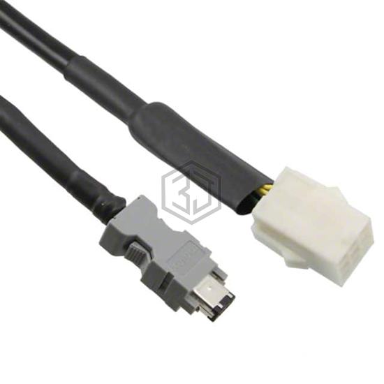 MFECA0050EAE - Panasonic Industrial Automation Sales - Accessories