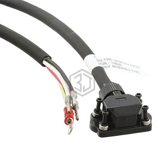 MFMCA0030NJD - Panasonic Industrial Automation Sales - Accessories
