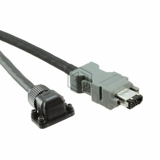 MFECA0050GJE - Panasonic Industrial Automation Sales - Accessories