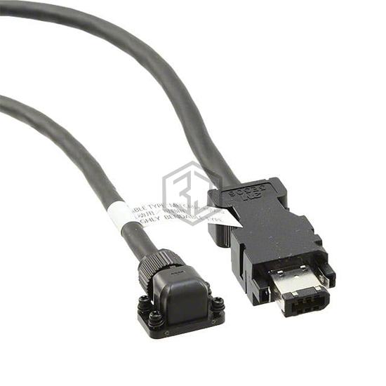 MFECA0030MJD - Panasonic Industrial Automation Sales - Accessories