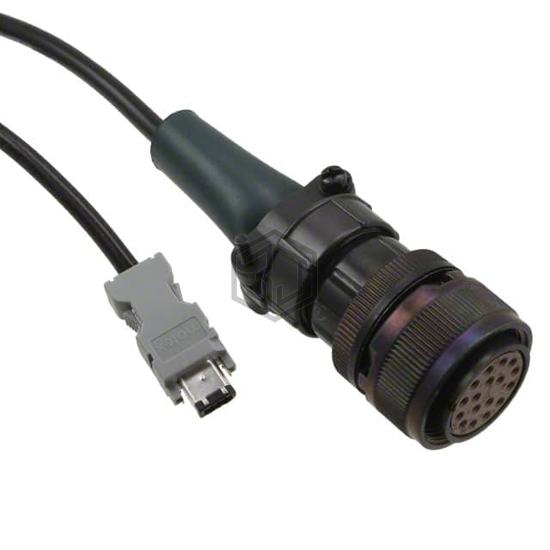 MFECA0050ESD - Panasonic Industrial Automation Sales - Accessories