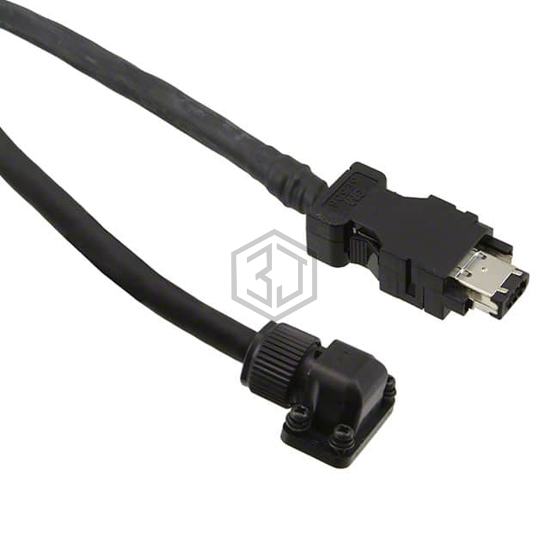 MFECA0030MJE - Panasonic Industrial Automation Sales - Accessories