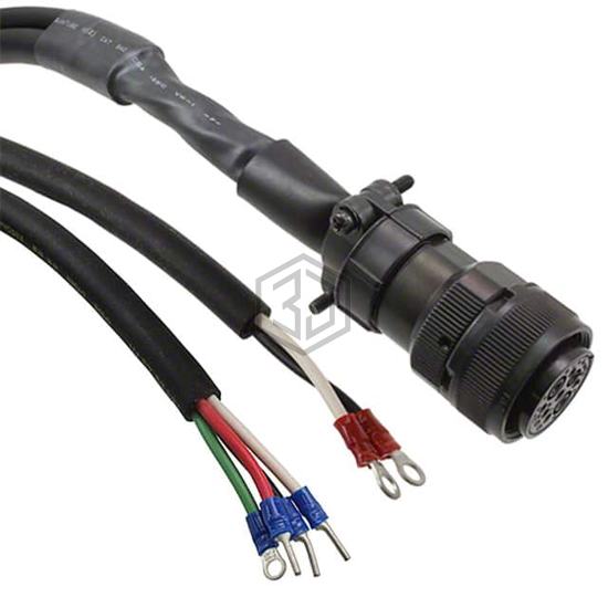 MFMCA0032FCD - Panasonic Industrial Automation Sales - Accessories