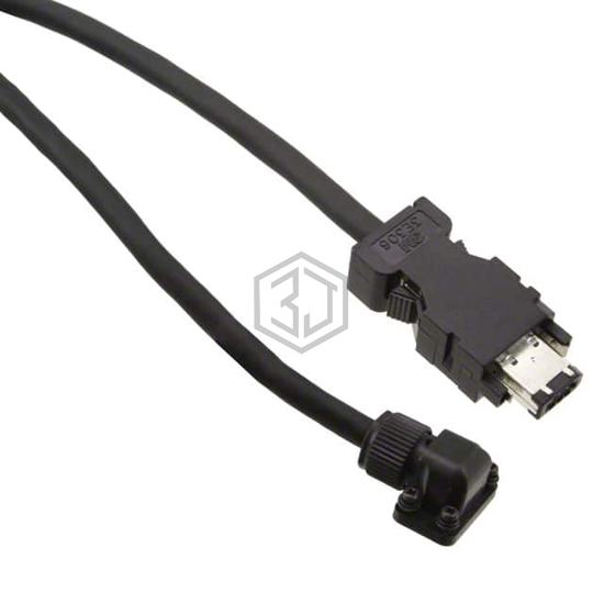 MFECA0050MJE - Panasonic Industrial Automation Sales - Accessories
