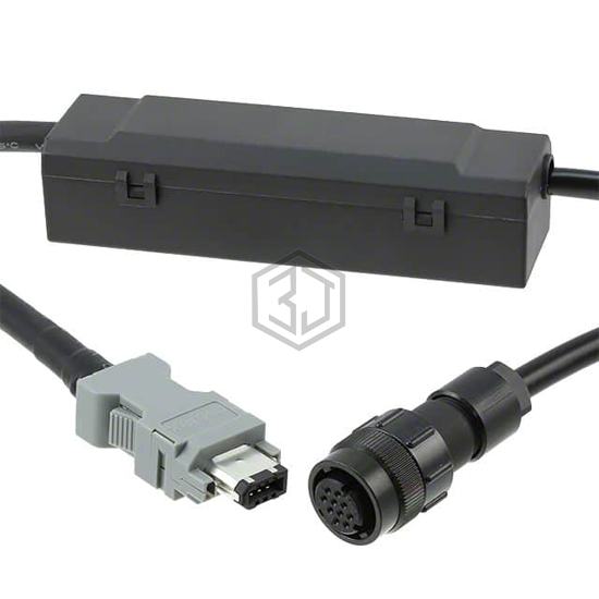 MFECA0030ETE - Panasonic Industrial Automation Sales - Accessories