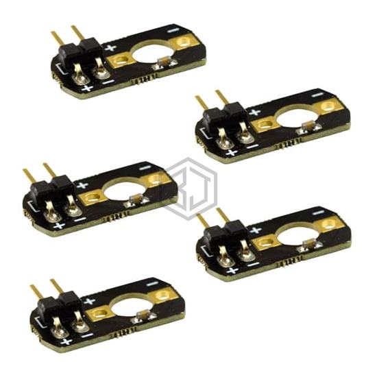 COM0804 - Pimoroni Ltd - Accessories