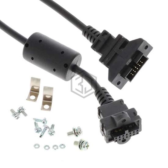 EG3010A - Delta Electronics/Industrial Automation - Accessories