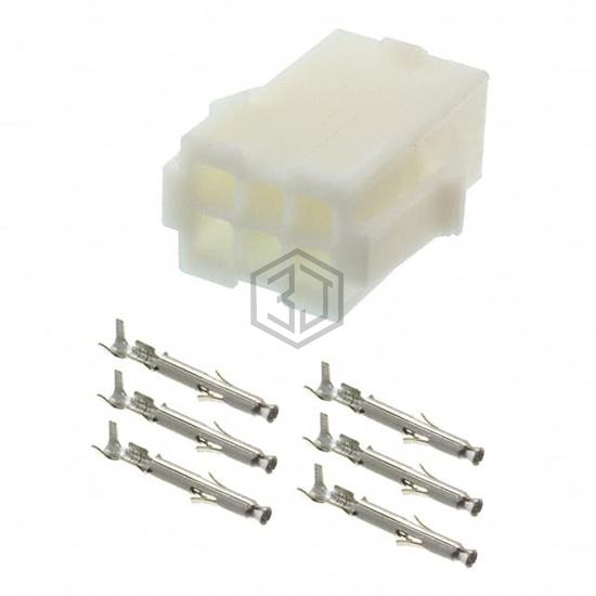 R88A-CNG02R - Omron Automation and Safety - Accessories