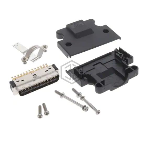 ASD-CNSC0050 - Delta Electronics/Industrial Automation - Accessories