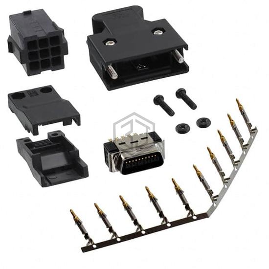 ASD-ABEN0000 - Delta Electronics/Industrial Automation - Accessories
