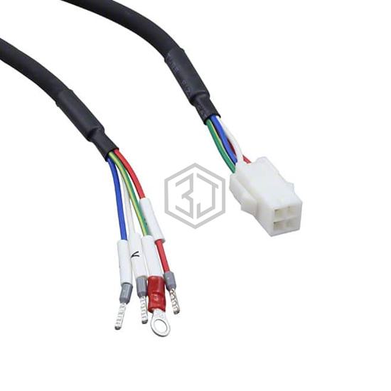 R88A-CAGA005B - Omron Automation and Safety - Accessories