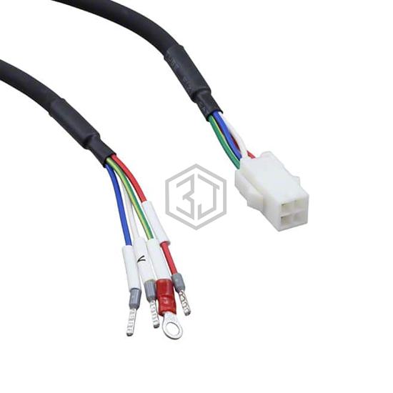 R88A-CAGA003S - Omron Automation and Safety - Accessories