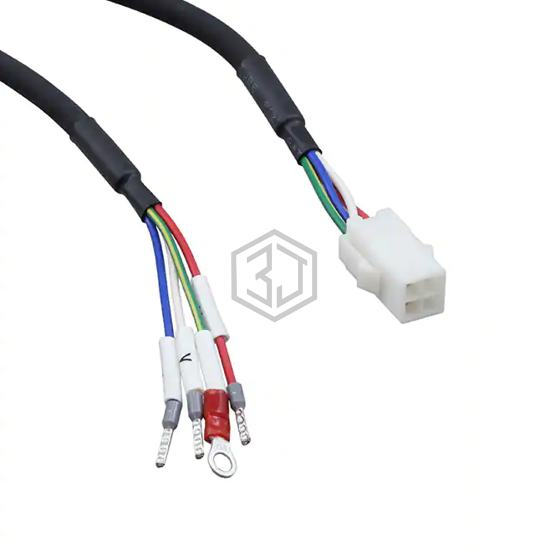 R88A-CAGA005S - Omron Automation and Safety - Accessories