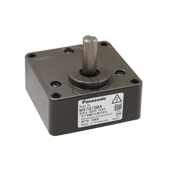 MX7G15BA - Panasonic Industrial Automation Sales - Accessories