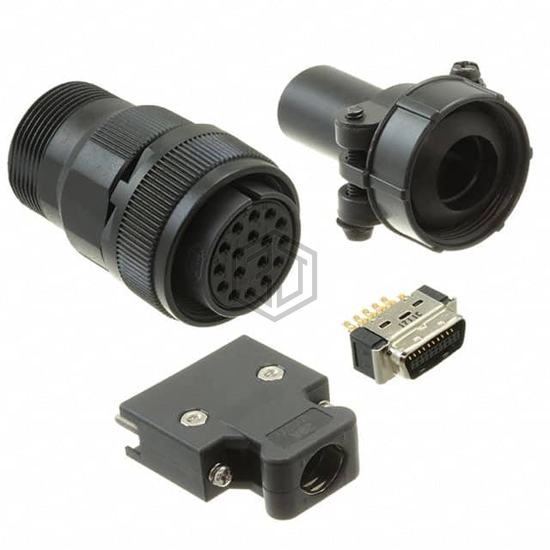ASD-CAEN1000 - Delta Electronics/Industrial Automation - Accessories
