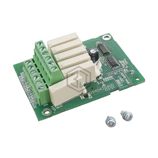 EMC-R6AA - Delta Electronics/Industrial Automation - Accessories