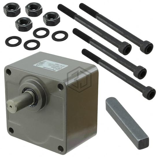 MZ9G9B - Panasonic Industrial Automation Sales - Accessories