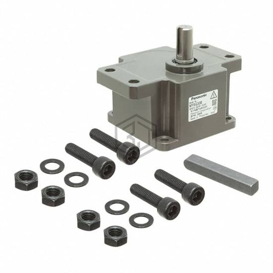 MY9G30B - Panasonic Industrial Automation Sales - Accessories