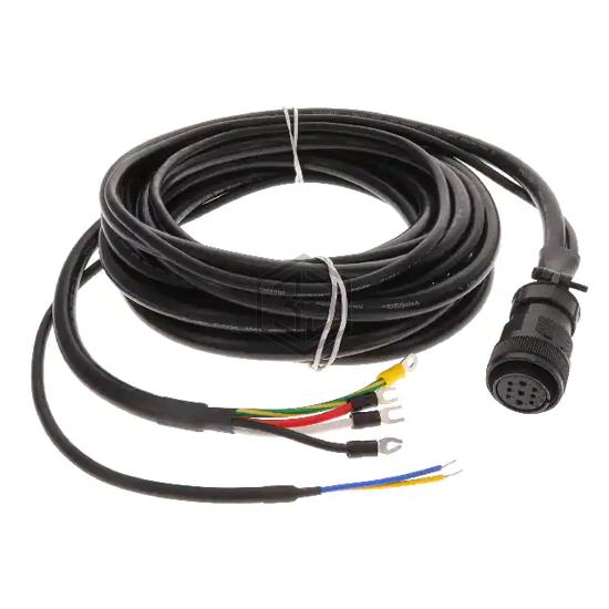 ASD-CAPW1305 - Delta Electronics/Industrial Automation - Accessories