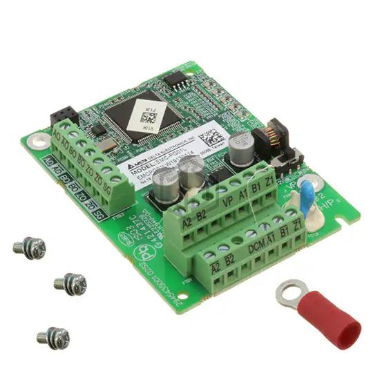 EMC-PG01L - Delta Electronics/Industrial Automation - Accessories