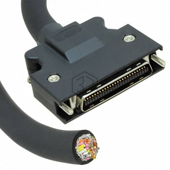 R88A-CPG001S - Omron Automation and Safety - Accessories