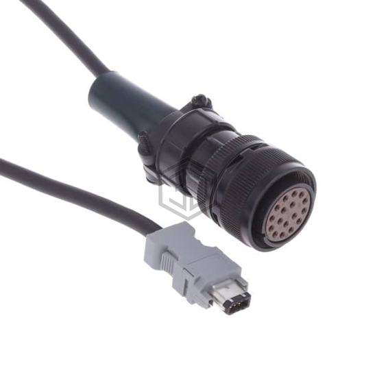 R88A-CRWB003N - Omron Automation and Safety - Accessories