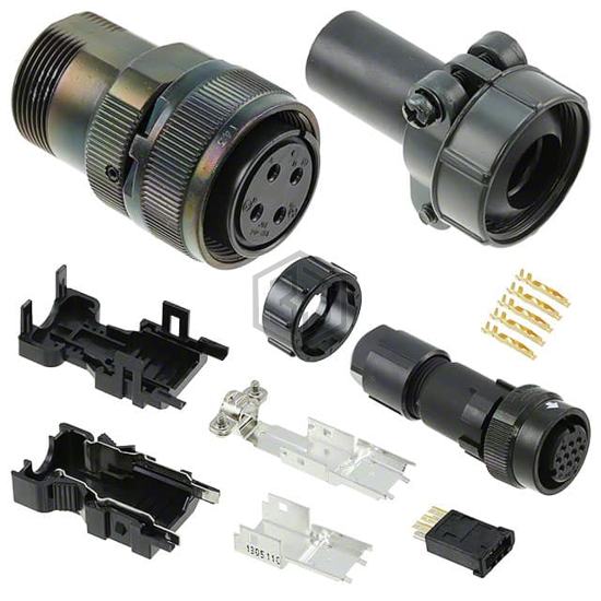 DV0PM20036 - Panasonic Industrial Automation Sales - Accessories